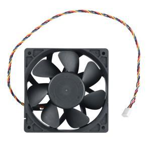 ARELENE BTC BCH ZEC Miner Fan 12cm 6000RPM Cooling Fan for Innosilicon A9 A8 Antminer S9 S9K L3 X3 Z11 Z9 B7 T9 T15 S11 S15 S17