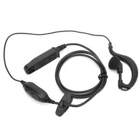 TwoWay Radio Headset Waterproof