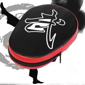 MMA Target Focus Punch Pads Boxing Mitts Training Glove Karate Muay Thai Kick -