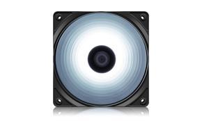 DeepCool RF120White LED Casing Cooling Fan