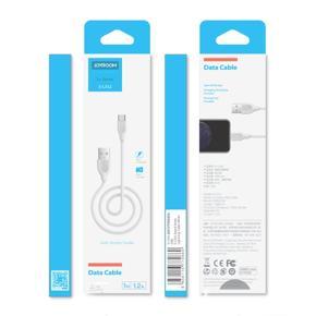 Joyroom Lightning Data Cable For iPhone, Joyroom Data Cable S-L352 For iPhone