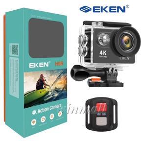 EKEN H9R 4K Sports Action Camera - Black