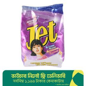 New Improved Jet Poly Detergent - 1000g