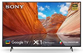 Sony Bravia Smart Google 4K Android TV KD-55X85J