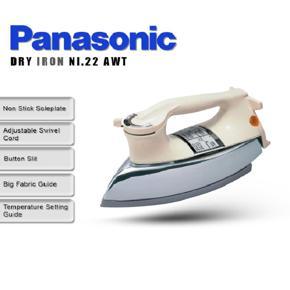 Panasonic NI-22AWT 1000 W Dry Iron