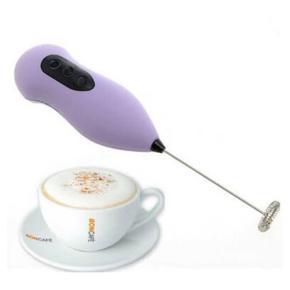 Electric Hand Mixer Espresso Cappuccino Coffee Maker