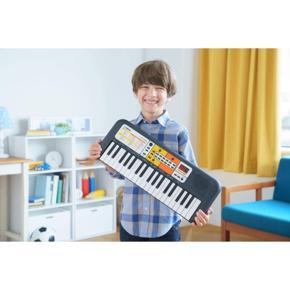 Yamaha PSS-F30 - Portable and Lightweight, Children's Keyboard