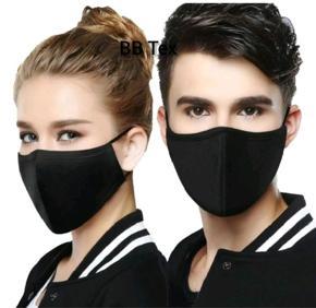 Premium Cloth FaceMasks for Official Use without any Logo