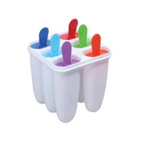 Ice Cream Maker/Ice cream Maker Box/Ice cream Box/Ice Box 6 Pc Set