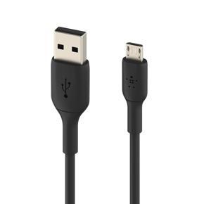 Belkin CAB005bt1MBK Boost Charge Micro USB Cable