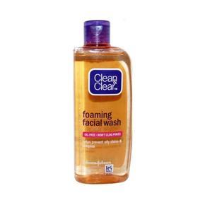 Foaming Face Wash For Oily Skin - 150ml