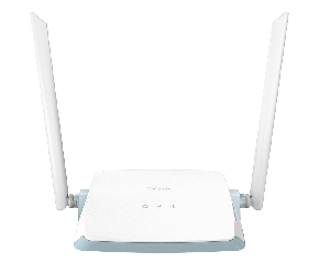 D-Link R03 N300 300mbps 2 Antenna EAGLE PRO AI Smart Router