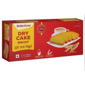 BelleAme Dry Cake Biscuit 325gm