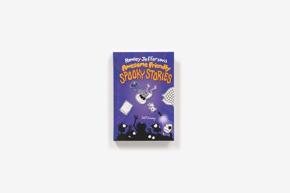 Awesome Friendly Spooky Stories by Jeff Kinney