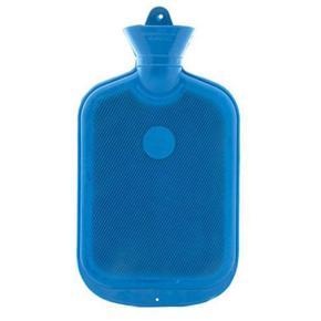 Hot Water Bag Rubber -1.5 Liter - Hot Water Bag - Hot Water Bag