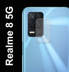 Camera Lens Protector For Realme 8 5G