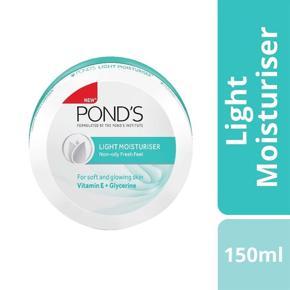 Pond Light Moisturiser 150ml