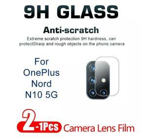 Camera lens protector For Oneplus_Nord N10 5G 2_ pcs