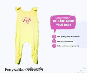 1 pcs Baby Romper for Boys Girls Newborn Bodysuit Jumpsuit kipper  ramper zipper zeper zeeper baby dress clothe dress jama t shirt thee pcs panjabi pant orna tops kids baby Comfortable new born baby d