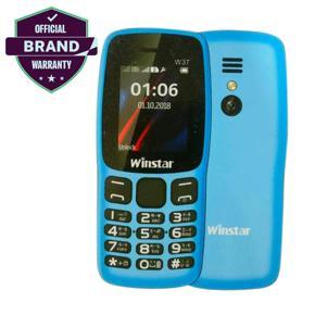 bytwo winstar w37 feature phone 1.77 inchaes display warranty 1 yars