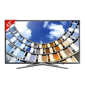 43'' M5500 Full HD Smart TV - Black