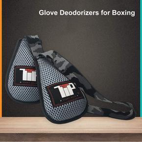 glove deodorizers-1 * Boxing Gloves Deodorant Bag-as shown