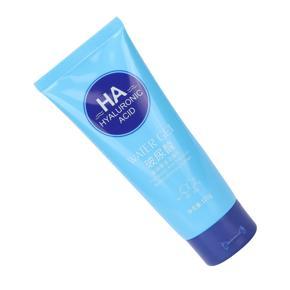 Himeng La 100g Hyaluronic Acid Facial Cleanser Face Wash Nourishing Mild