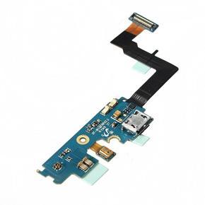 Charging Port Dock Connector Flex Cable Mic for Samsung i9100 Galaxy s2 Rev 2.3 -