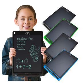 8.5 Inch LCD Writing & Drawing Tablet for Kids