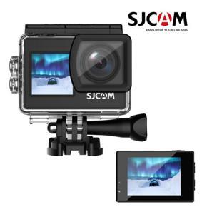 SJCAM SJ4000 Dual Screen Action Camera