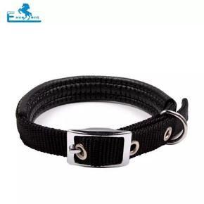 Dog Soft Collar ( S,M,L ) - Black