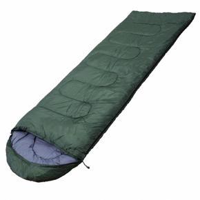 Sleeping Bag Warm Lightweight Envelope Sleeping Bag for Adults Kids Indoor Outdoor Camping Backpack ArmyGreen