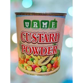 Umre Custard Powder(for baking)-120gm