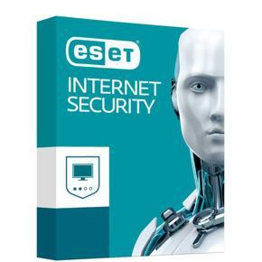 ESET 2022 Internet Security - 1 User, 1 Year