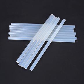 Glue Stick for 20watt Gun (Thin) 10pcs - white