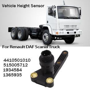 Car Vehicle Height Sensor Accessories for Renault DAF Scania Truck