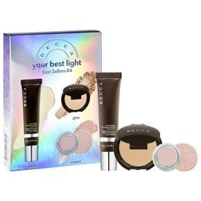 Becca Best Sellers Kit - Your Best Light ( 3 pcs)