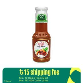 Ruchi Tamarind Sauce - 370gm