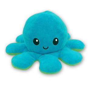 Large Cartoon Octopus Plush ow Super Soft Cushion Lovey Smile Octopus Toys