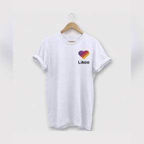 Likee  Half Sleeve T-shirt For Men