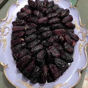 Safawi Dates / Safabi  Khejur 1kg