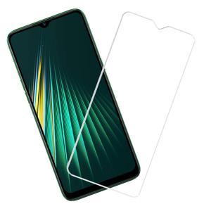 Realme 5i Tempered Glass Screen Protector 2.5D - Transparent