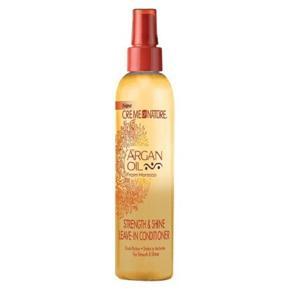 Creme of Nature with argan oil Strength & Shine Leave-in Conditioner - 250ml