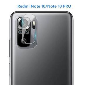 For Redmi Note 10 Pro/Redmi Note 10 Pro Max Camera Lens Protector