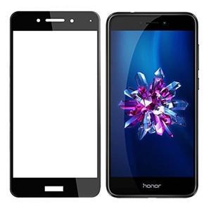 Honor 8 Lite Tempered Glass Screen Protector 6D/9D/11D - Black