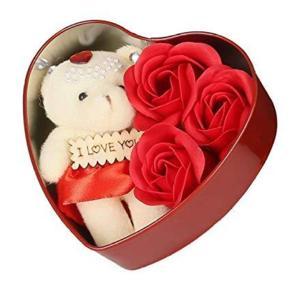 Sweet Love Box - Chocolate Box For Gift