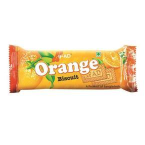 Ifad Orange Biscuits 40 gm