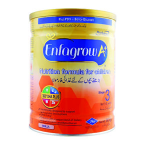 Enfagrow A+3 Growing up Milk Powder 800g