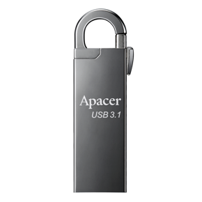 APACER USB3.1 Flash Drive AH15A 64GB