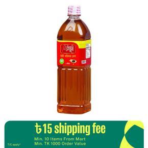 Radhuni Mustard Oil - 80ml